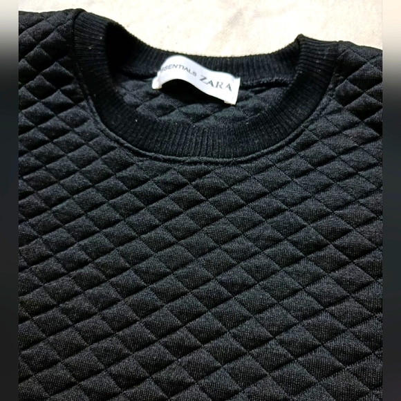 Zara Other - ZARA Sweat Shirt S Size